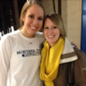 Meet your Posher, Megan